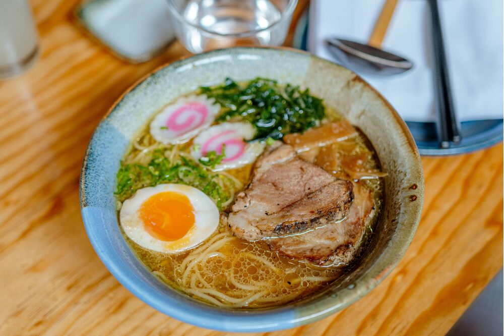 ラーメン